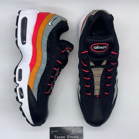 NEW Nike Air Max 95 Essential Ice Cube main image 4